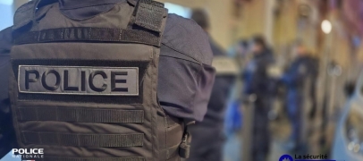 Arm&eacute; d'un couteau et d'un nunchaku, un homme interpell&eacute; apr&egrave;s avoir sem&eacute; le trouble &agrave; Saint-Chamond