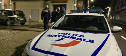 Loire : apr&egrave;s une nuit de cavale, il est retrouv&eacute; sous son lit avec un joint &agrave; la bouche