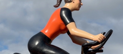 Tour de France F&eacute;minin : Montbrison en f&ecirc;te