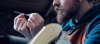 Un artisan coutelier de la Loire repr&eacute;sentera le d&eacute;partement au Salon du Made in France 2026