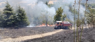 Incendies volontaires &agrave; r&eacute;p&eacute;tition : appel &agrave; t&eacute;moins &agrave; Saint-Jean-Bonnefonds