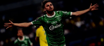 Les Verts frappent fort &agrave; Sochaux avec un succ&egrave;s 3-0 pour leur rentr&eacute;e