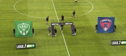 L'ASSE r&eacute;ussit sa premi&egrave;re &agrave; domicile