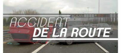 S&eacute;curit&eacute; routi&egrave;re : les accidents en hausse dans la Loire
