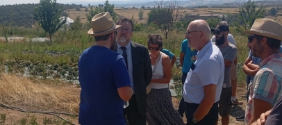 &laquo; Les contr&ocirc;les ne correspondent plus &agrave; la r&eacute;alit&eacute; &raquo; : les agriculteurs de la Loire alertent