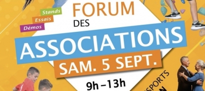 Villars : une trentaine d&rsquo;associations r&eacute;unies pour le Forum des Associations