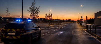 Loire : les rassemblements de tuning, drift et runs interdits jusqu'&agrave; fin 2026