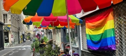 Violences devant le ZanzyBar : 6 mois avec sursis, l&rsquo;homophobie non retenue
