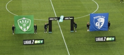 Les Verts en patron corrigent Grenoble