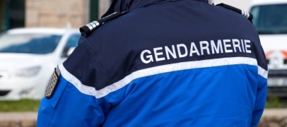 Saint-Sauveur-en-Rue : 23e mort sur la route en 2026, dans le Pilat