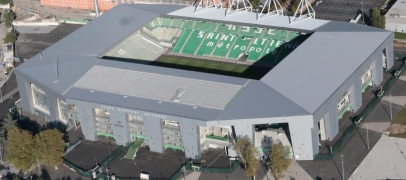 ASSE : les kops d&eacute;j&agrave; complets pour la r&eacute;ception de Montpellier
