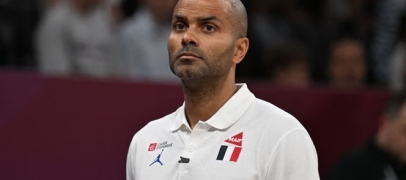 Basket : Tony Parker va faire ses premiers pas sur le banc de l&rsquo;ASVEL &agrave; Saint-Chamond