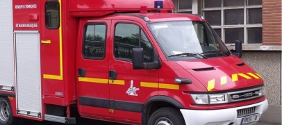 Ouche : deux femmes bless&eacute;es dans une collision entre deux voitures