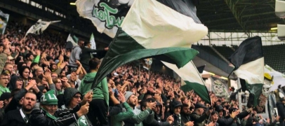 ASSE-Montpellier : plus de 30 000 places d&eacute;j&agrave; vendues &agrave; Geoffroy-Guichard