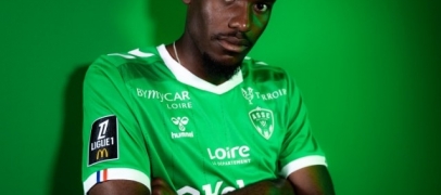 ASSE : le feuilleton P. Ekwah se termine, direction l'AJ Auxerre