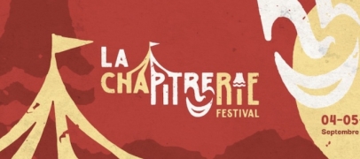 La Chapitrerie : un nouveau festival festif et responsable au bord de la Coise