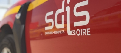 Accident &agrave; Firminy : une femme de 31 ans gri&egrave;vement bless&eacute;e
