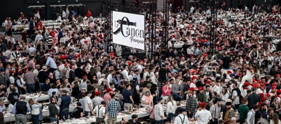Loire : le banquet du Canon fran&ccedil;ais &agrave; Riorges fait pol&eacute;mique
