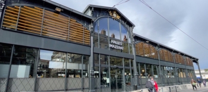 Saint-&Eacute;tienne : une grande soir&eacute;e &eacute;tudiante annonc&eacute;e pour la rentr&eacute;e &agrave; La Commune Mazerat
