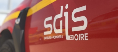 &Eacute;coche : deux incendies de v&eacute;g&eacute;tation en cours