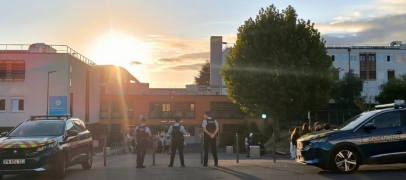 Rentr&eacute;e scolaire : la Gendarmerie renforce sa pr&eacute;sence pr&egrave;s des &eacute;coles dans la Loire