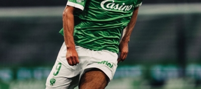 Mercato : Lucas Stassin quitte l&rsquo;ASSE pour le S&eacute;ville FC