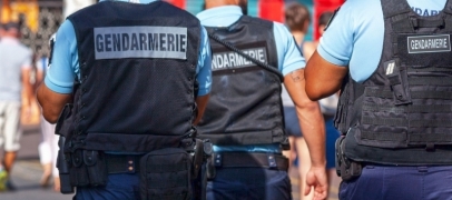 Refus d&rsquo;obtemp&eacute;rer : trois gendarmes bless&eacute;s dans un accident dans la Loire