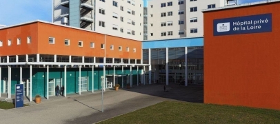 Loire : l&rsquo;H&ocirc;pital Priv&eacute; sanctionn&eacute; de 500 000 euros apr&egrave;s une importante fuite de donn&eacute;es