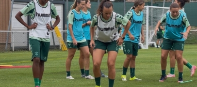 Seconde Ligue f&eacute;minine : l'ASSE lance sa saison &agrave; Thonon