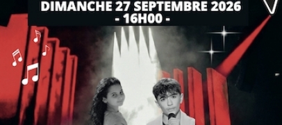 Les Kids de The Voice &agrave; La Fouillouse,