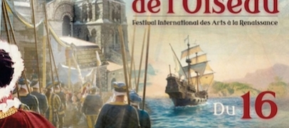 Le Roi de l&rsquo;Oiseau 2026 : cinq jours de Renaissance au Puy-en-Velay