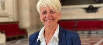 Violences sexuelles et sexistes : la d&eacute;put&eacute;e Sylvie Bonnet vice-pr&eacute;sidente de la commission sp&eacute;ciale