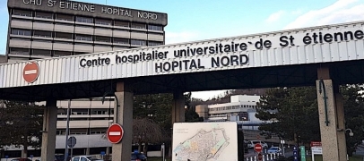 Journ&eacute;e de mobilisation au CHU