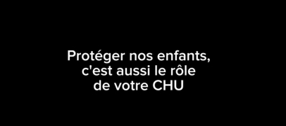 Loire : une vid&eacute;o choc et poignante pour sensibiliser aux violences sexuelles faites aux enfants