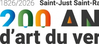 Saint-Just-Saint-Rambert : 60 artistes r&eacute;unis pour c&eacute;l&eacute;brer les 200 ans de l&rsquo;art du verre