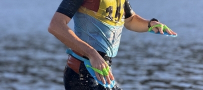 Gorges de la Loire : le Swimrun tient toutes ses promesses