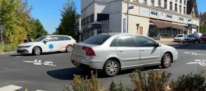 &Agrave; Montbrison, une &eacute;tude de 18 mois pour repenser la circulation et le stationnement