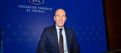 Un Roannais aux portes des Bleus : il pourrait &ecirc;tre appel&eacute; par Zin&eacute;dine Zidane