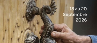 Rencontres des M&eacute;tiers d&rsquo;Art du Patrimoine : une premi&egrave;re &eacute;dition nationale au ch&acirc;teau de Montrond-les-Bains