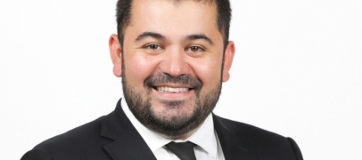 Jordan Da Silva devient vice-pr&eacute;sident du D&eacute;partement de la Loire