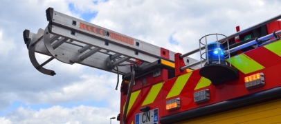 Aurec-sur-Loire : un Lig&eacute;rien de 29 ans retrouv&eacute; mort sous un camion