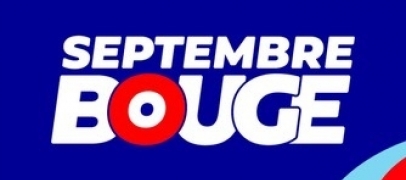 &laquo; Septembre bouge &raquo; fait &eacute;tape &agrave; Saint-&Eacute;tienne