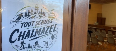 Station de Chalmazel : Les propositions d'un collectif avant la d&eacute;cision du d&eacute;partement