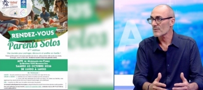 L'Udaf 42 donne rendez-vous &agrave; 30 000 &laquo;&nbsp;parents solos&nbsp;&raquo;