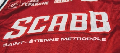 Basket : Andr&eacute;zieux-Bouth&eacute;on se retire du SCABB