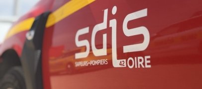 Cambriolage dans une caserne du SDIS 42
