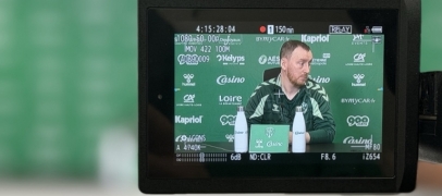ASSE : Cathro pr&ocirc;ne la s&eacute;r&eacute;nit&eacute; avant un d&eacute;placement p&eacute;rilleux &agrave; Metz