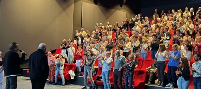 Le Family Cin&eacute;ma f&ecirc;te ses 10 ans au Cin&eacute;p&ocirc;le avec plus d&rsquo;un mois de festivit&eacute;s