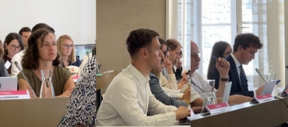 Saint-&Eacute;tienne : l'opposition dresse le bilan des six mois de Juanico