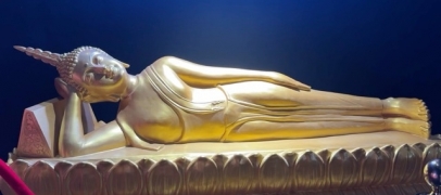 &Agrave; la Foire de Saint-&Eacute;tienne, un temple pour d&eacute;couvrir la culture tha&iuml;landaise
